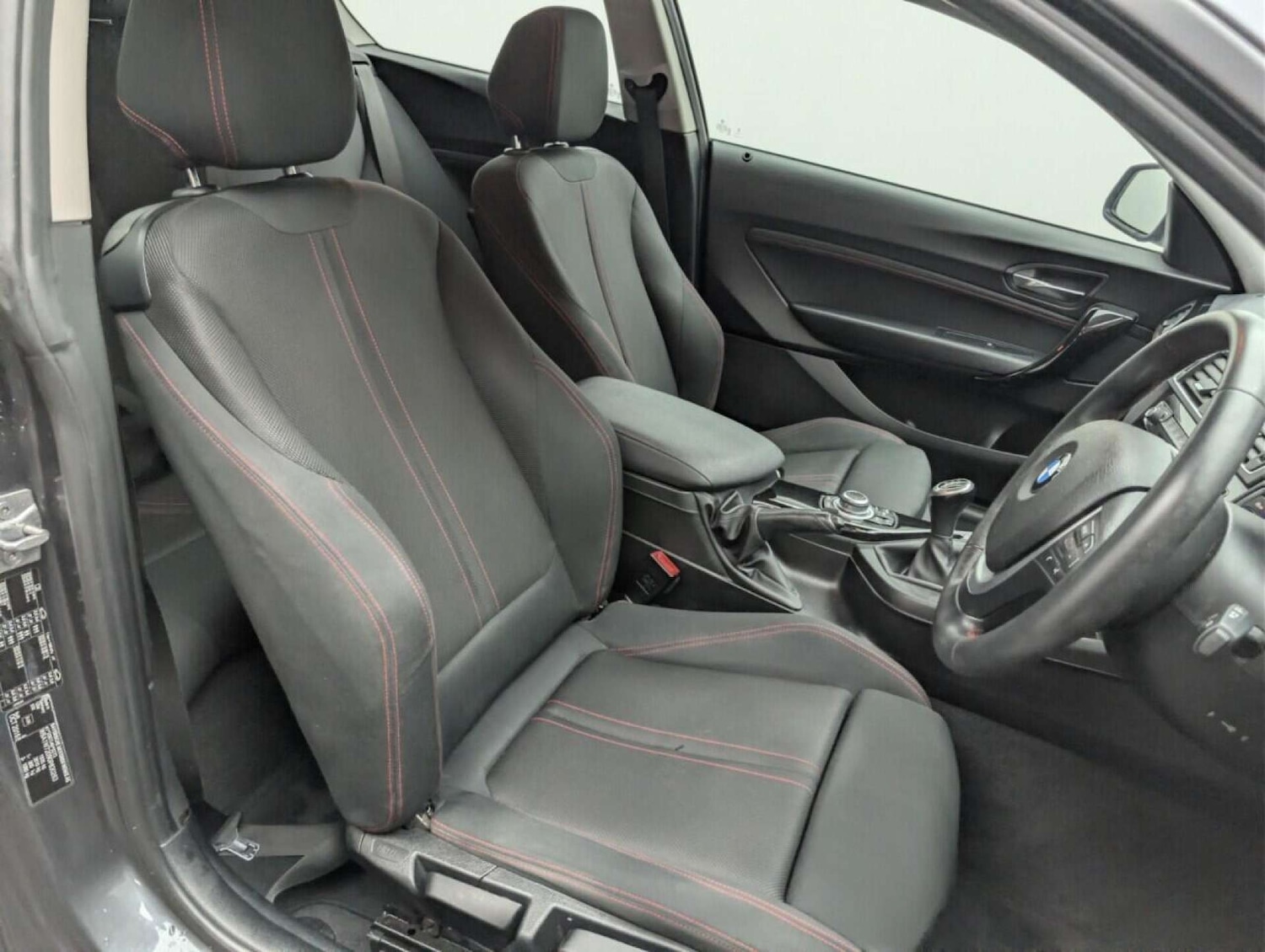 Used BMW 1 Series 2016 for sale - 77714900: Photo 12