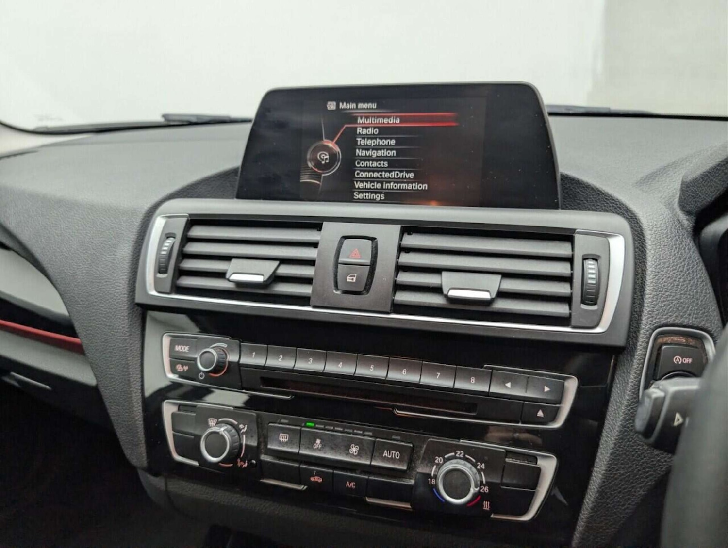 Used BMW 1 Series 2016 for sale - 77714900: Photo 13