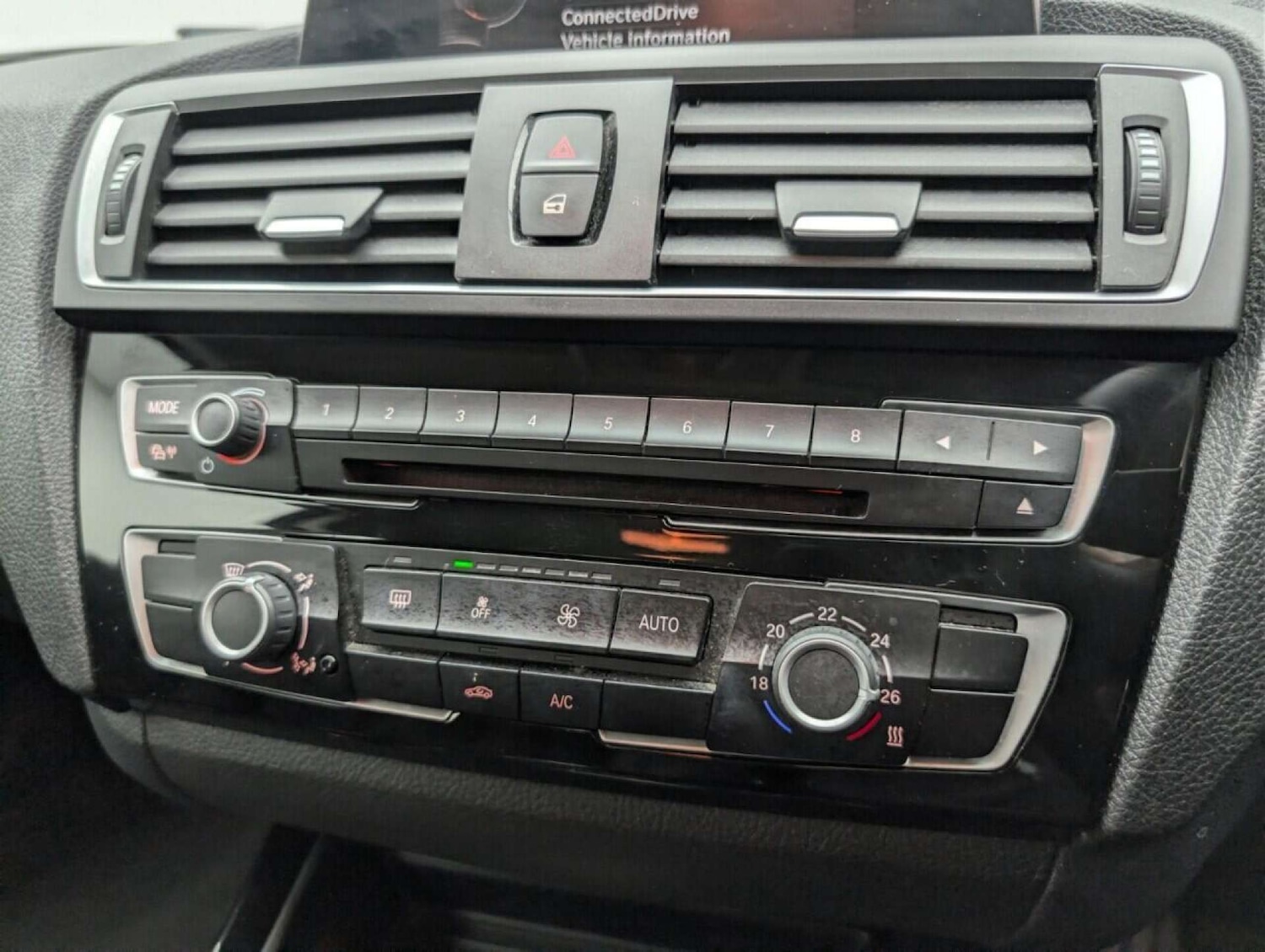 Used BMW 1 Series 2016 for sale - 77714900: Photo 14