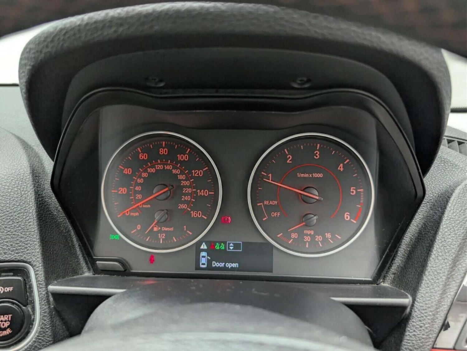 Used BMW 1 Series 2016 for sale - 77714900: Photo 16