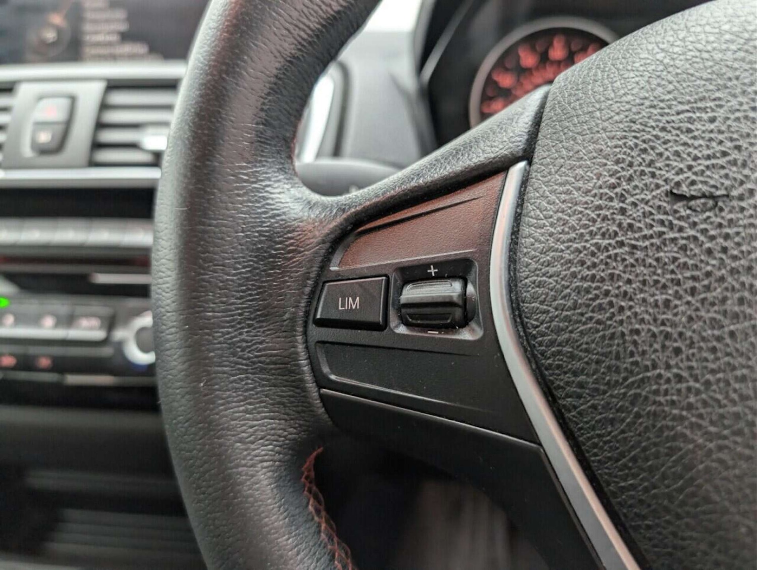 Used BMW 1 Series 2016 for sale - 77714900: Photo 17