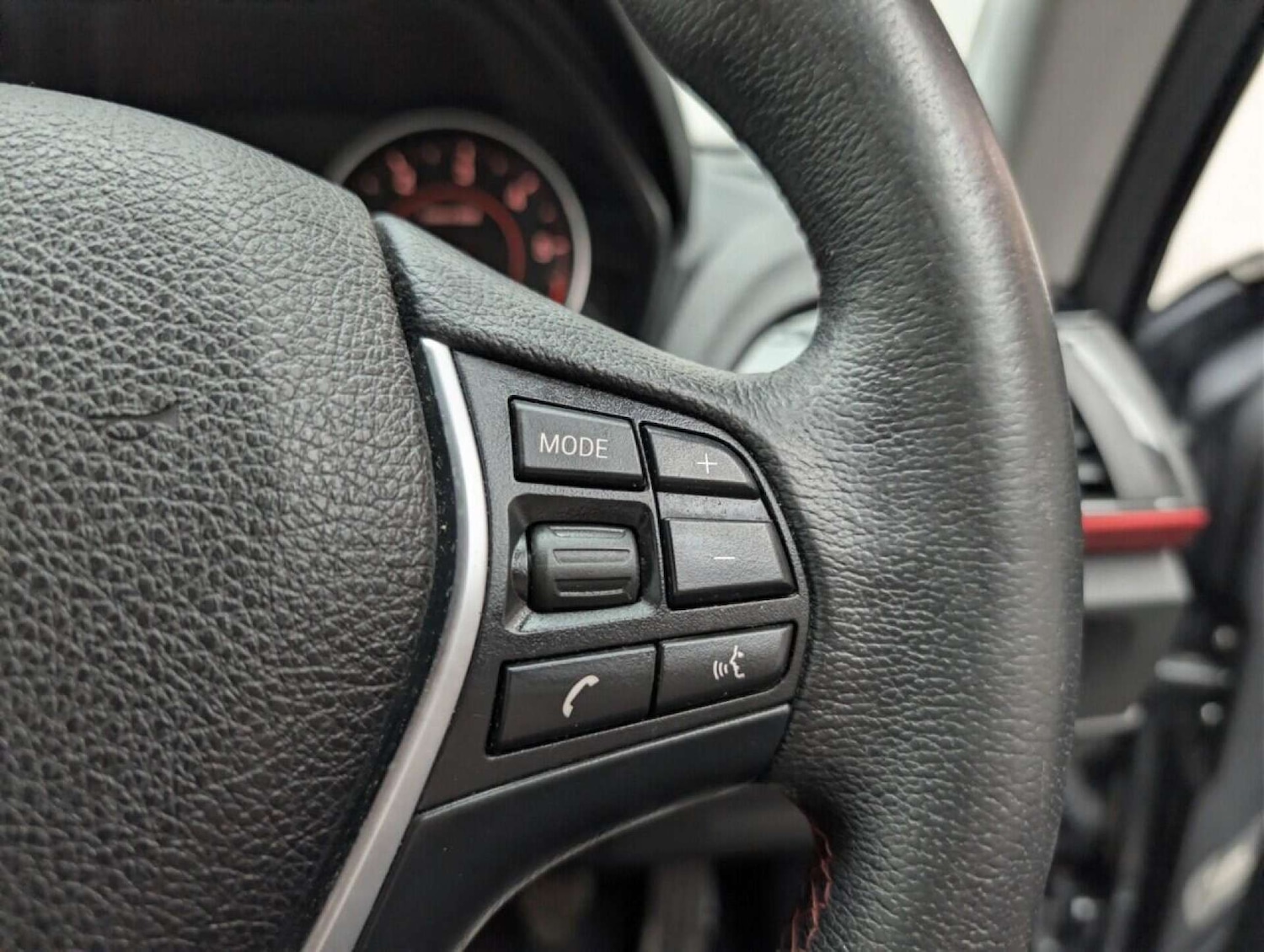 Used BMW 1 Series 2016 for sale - 77714900: Photo 18