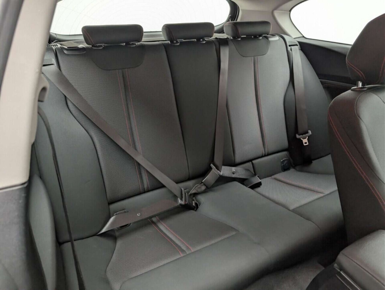 Used BMW 1 Series 2016 for sale - 77714900: Photo 22