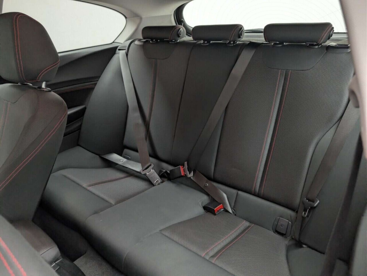 Used BMW 1 Series 2016 for sale - 77714900: Photo 23