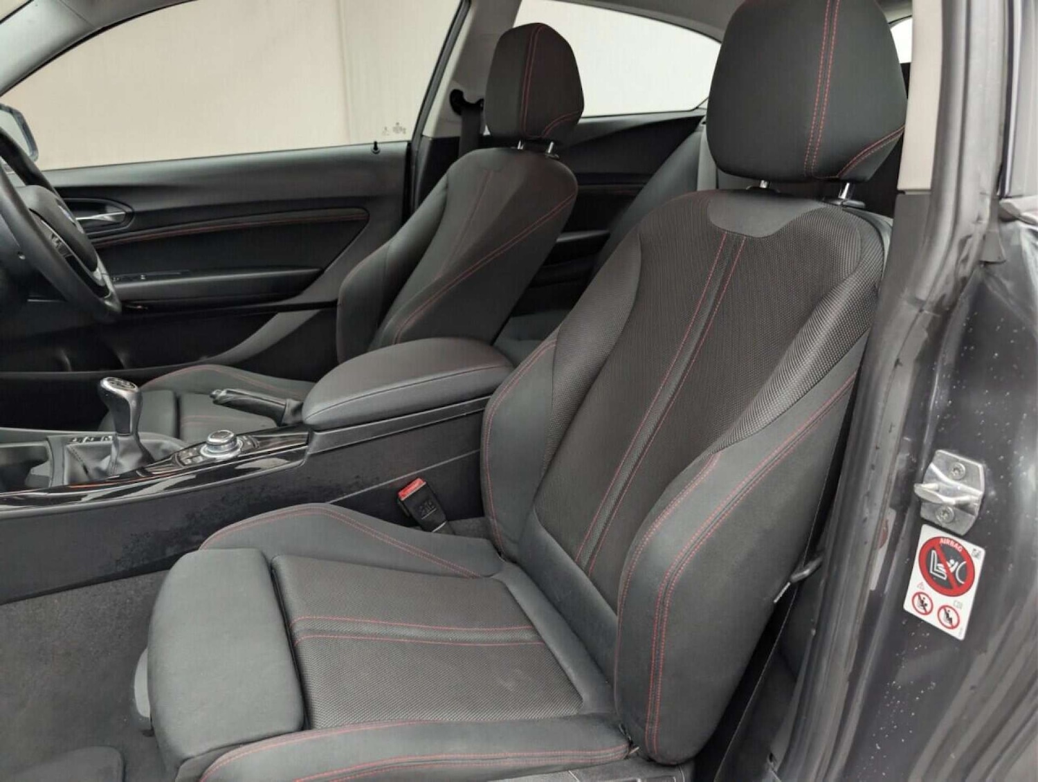 Used BMW 1 Series 2016 for sale - 77714900: Photo 24