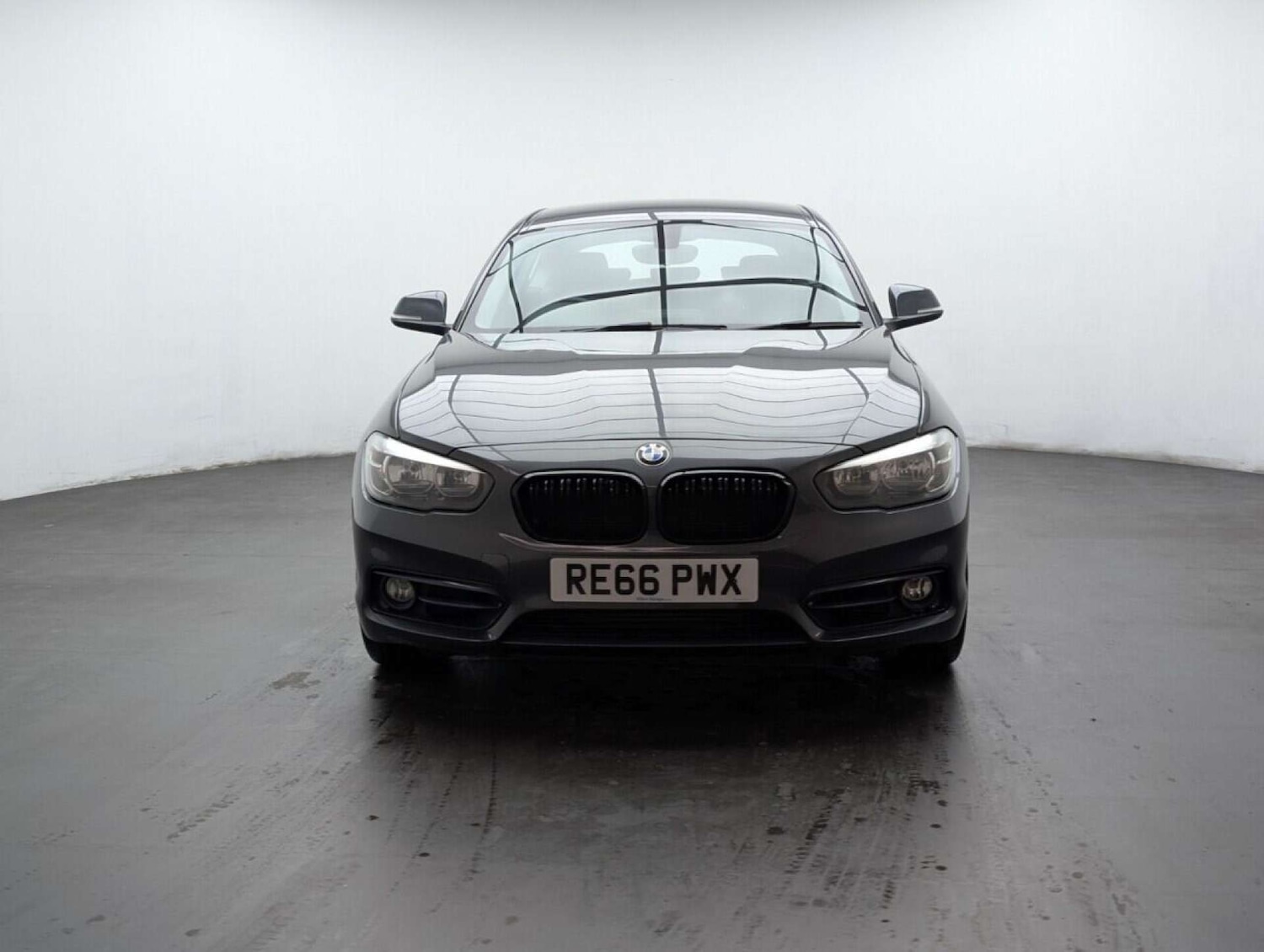 Used BMW 1 Series 2016 for sale - 77714900: Photo 3