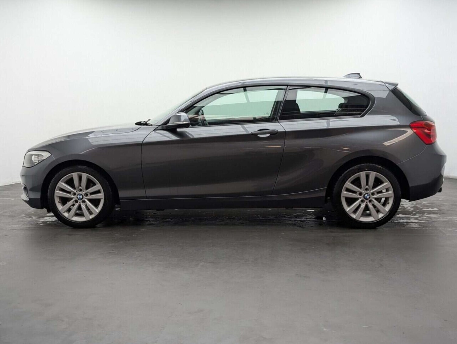 Used BMW 1 Series 2016 for sale - 77714900: Photo 5