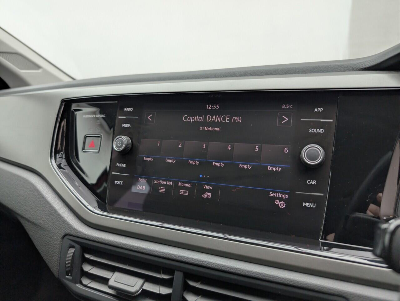 Used Volkswagen Polo 2018 for sale - 76801465: Photo 13