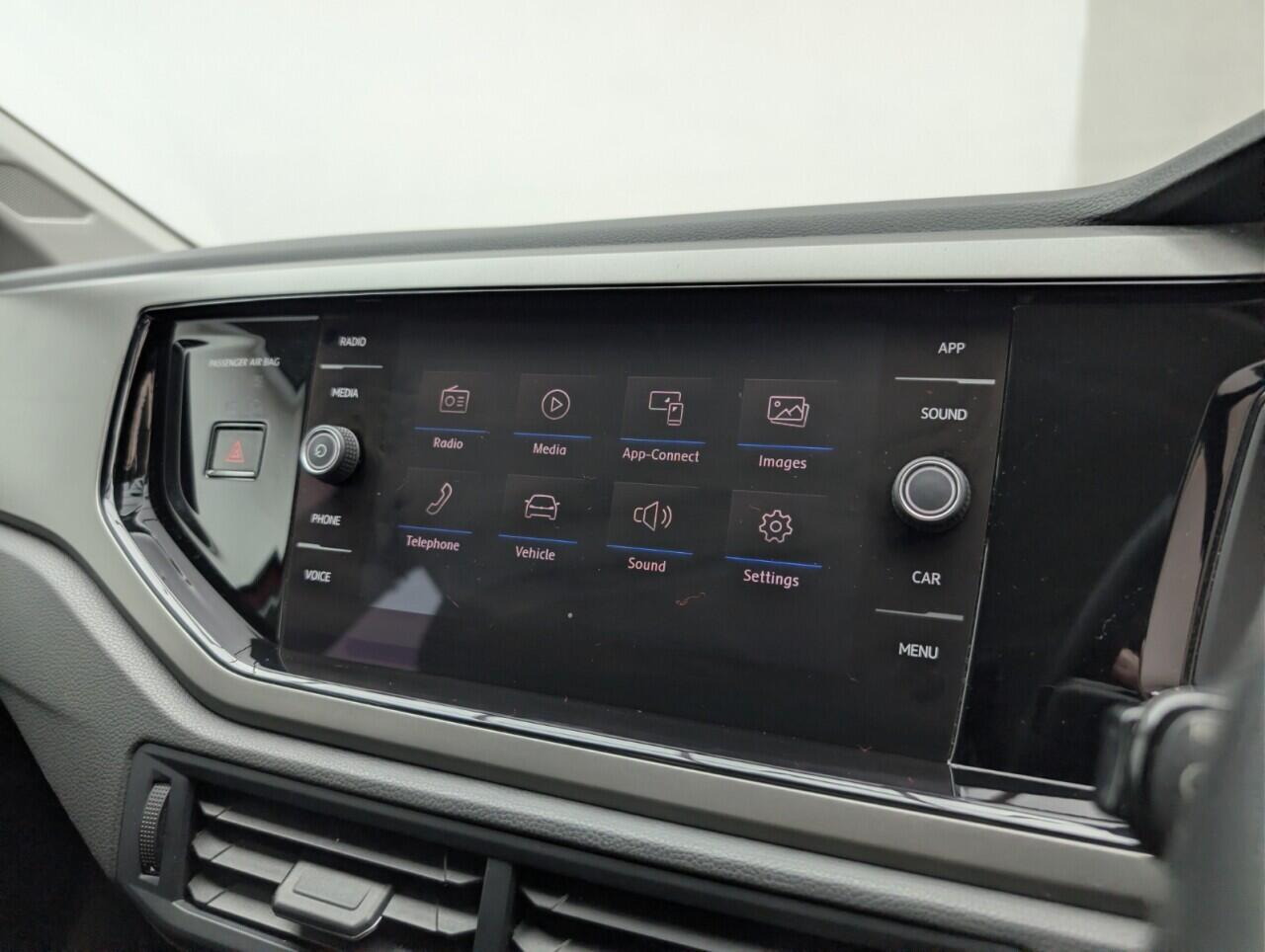 Used Volkswagen Polo 2018 for sale - 76801465: Photo 14