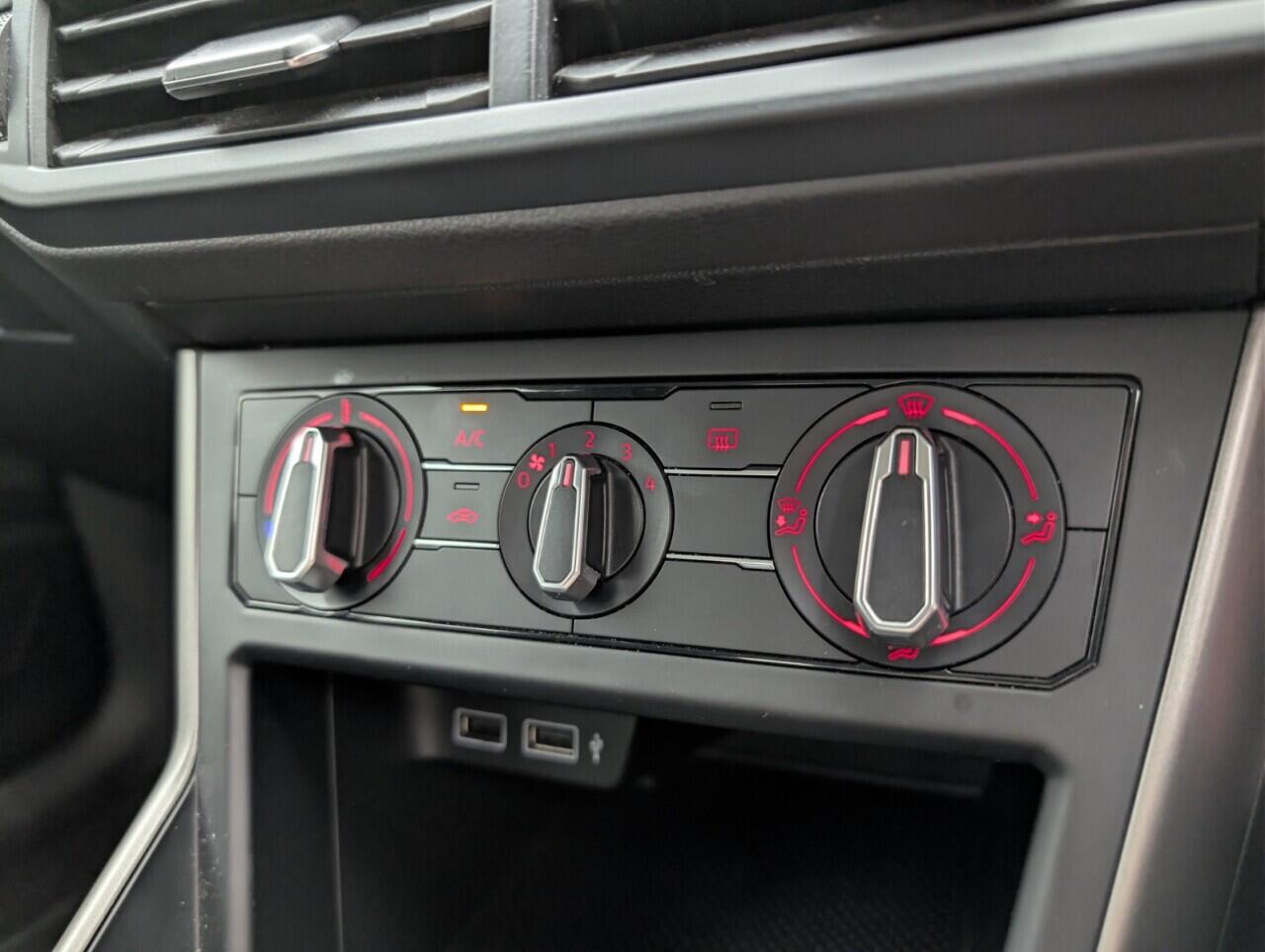 Used Volkswagen Polo 2018 for sale - 76801465: Photo 15