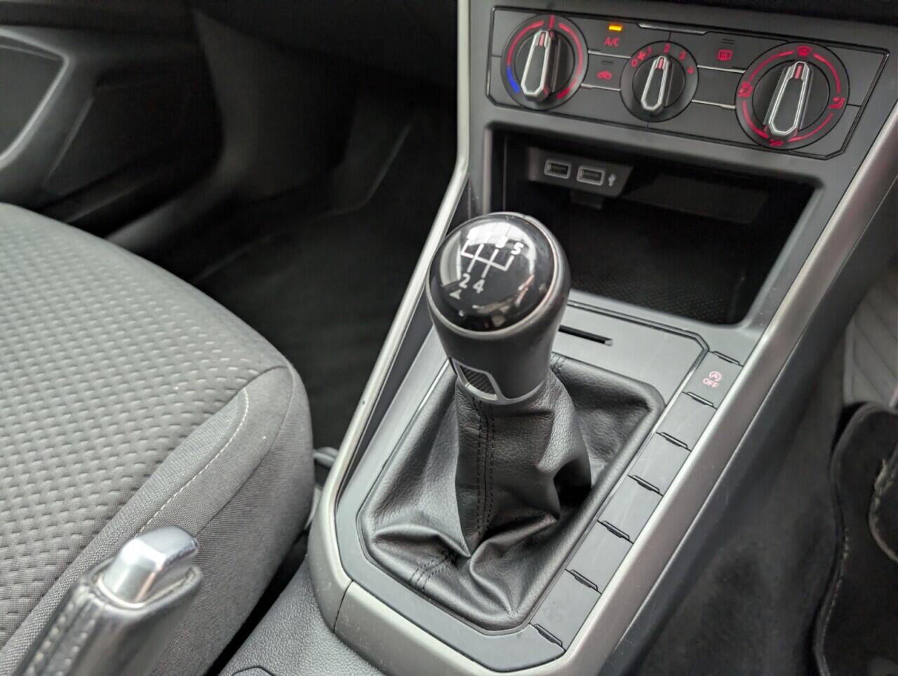 Used Volkswagen Polo 2018 for sale - 76801465: Photo 16