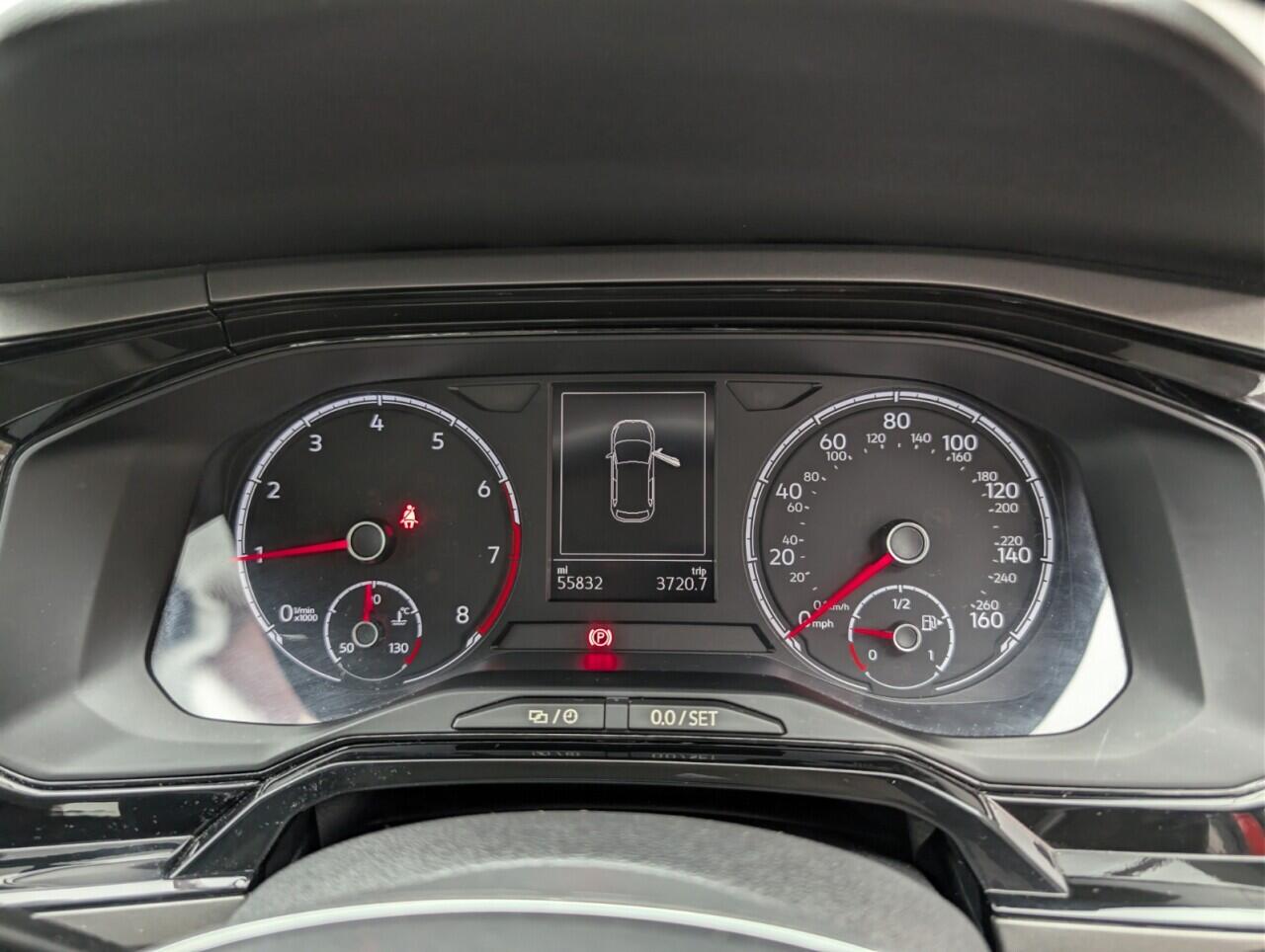 Used Volkswagen Polo 2018 for sale - 76801465: Photo 17