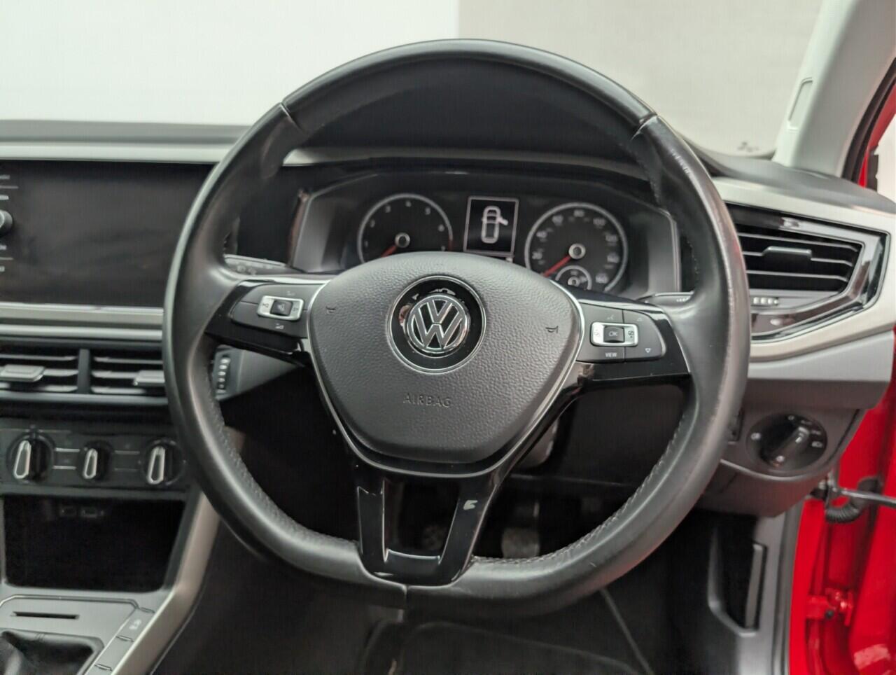 Used Volkswagen Polo 2018 for sale - 76801465: Photo 20