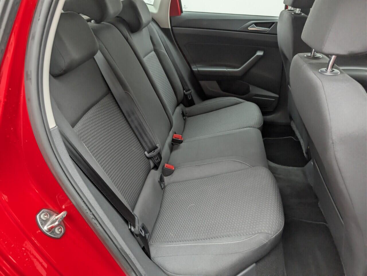 Used Volkswagen Polo 2018 for sale - 76801465: Photo 22