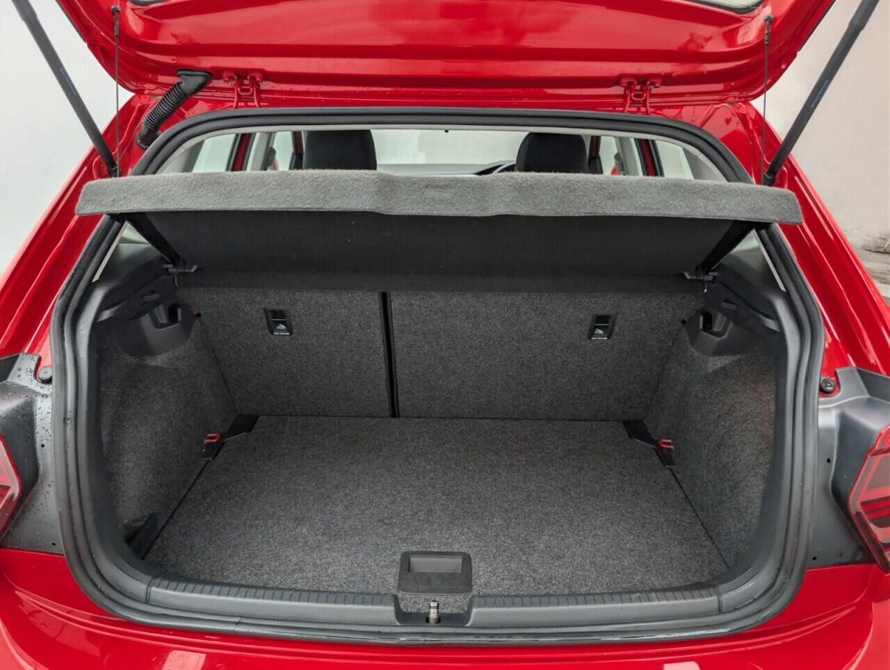 Used Volkswagen Polo 2018 for sale - 76801465: Photo 23