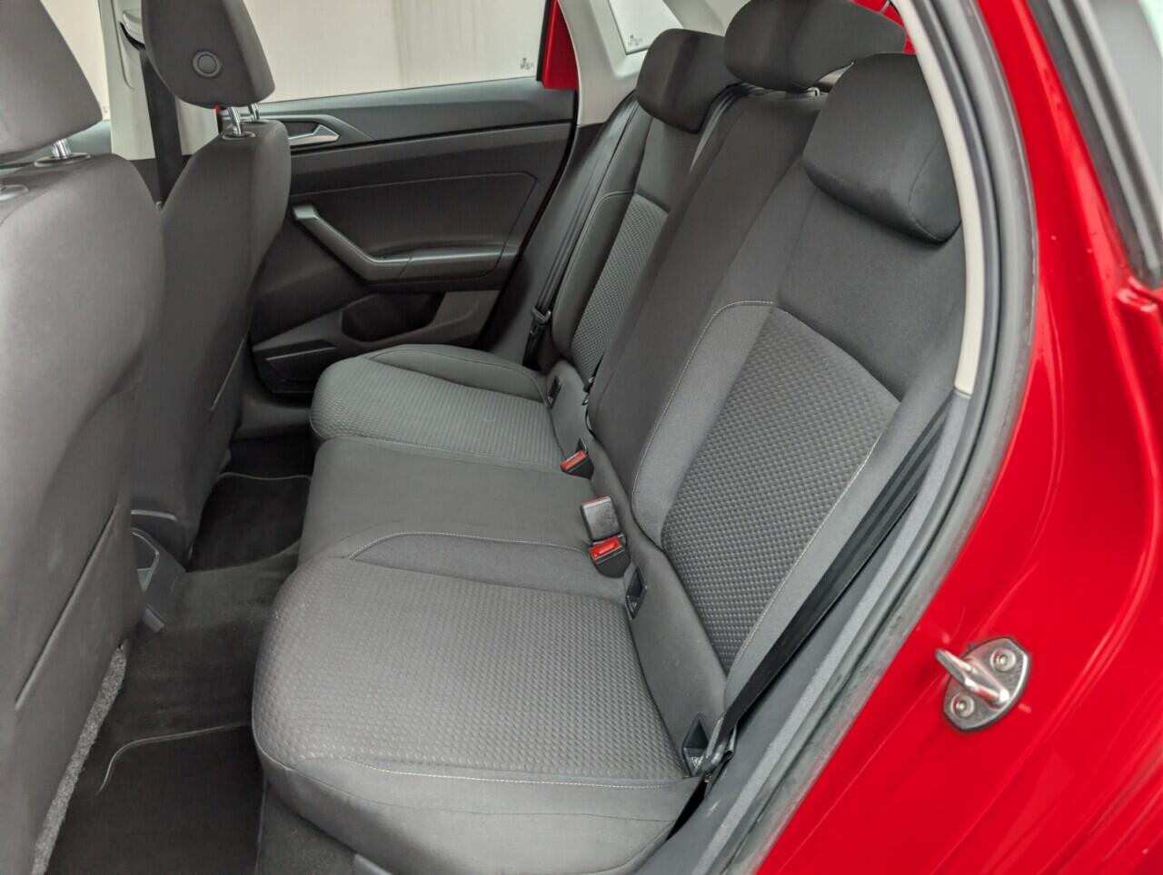 Used Volkswagen Polo 2018 for sale - 76801465: Photo 24