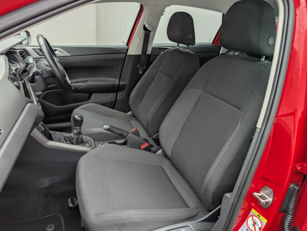 Used Volkswagen Polo 2018 for sale - 76801465: Photo 25