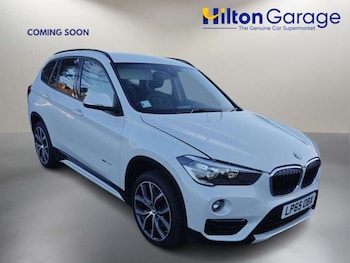 Used BMW X1 2015 for sale - 77967879: Photo