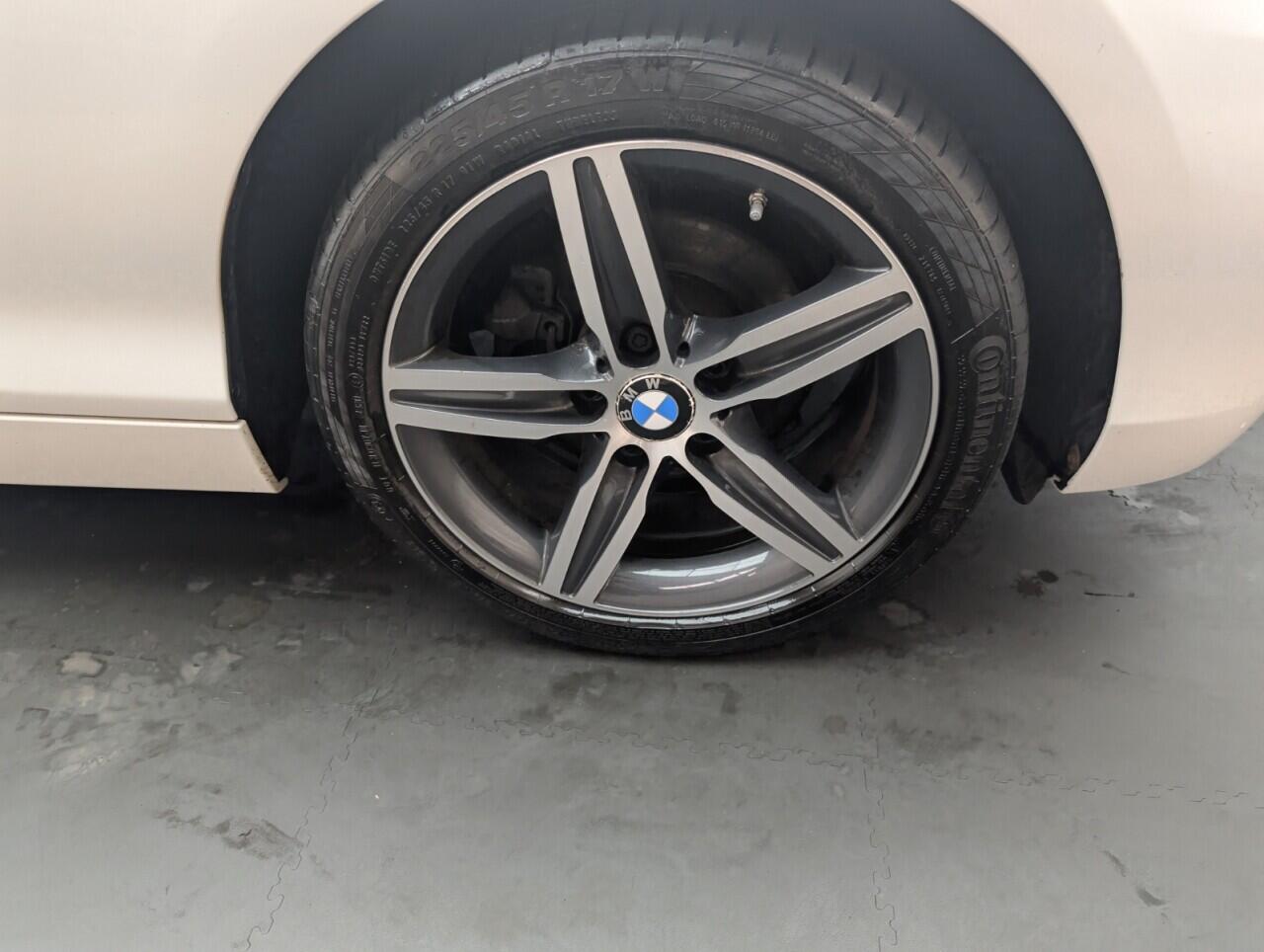 Used BMW 2 Series 2017 for sale - 76424843: Photo 10