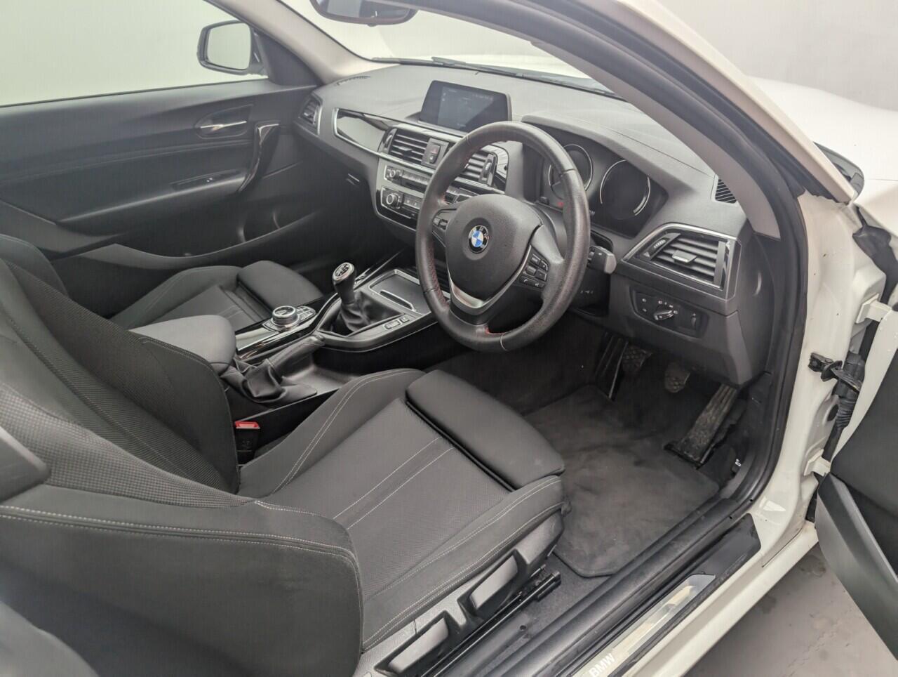 Used BMW 2 Series 2017 for sale - 76424843: Photo 11