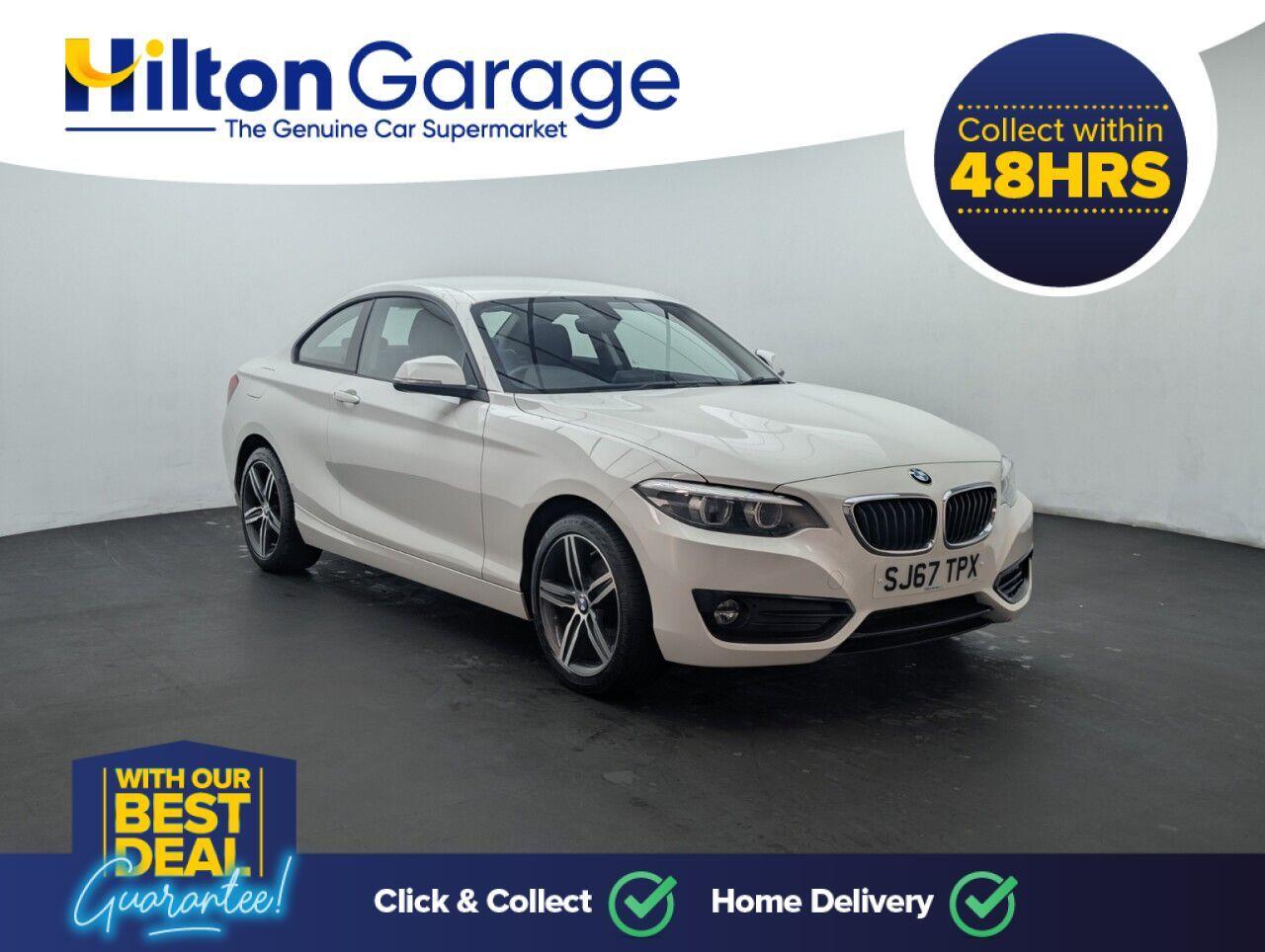 Used BMW 2 Series 2017 for sale - 76424843: Photo 2
