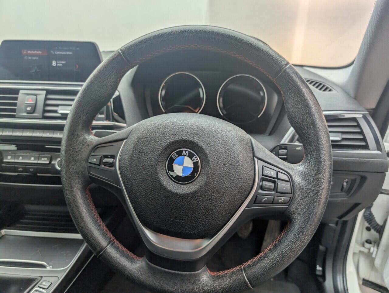 Used BMW 2 Series 2017 for sale - 76424843: Photo 23