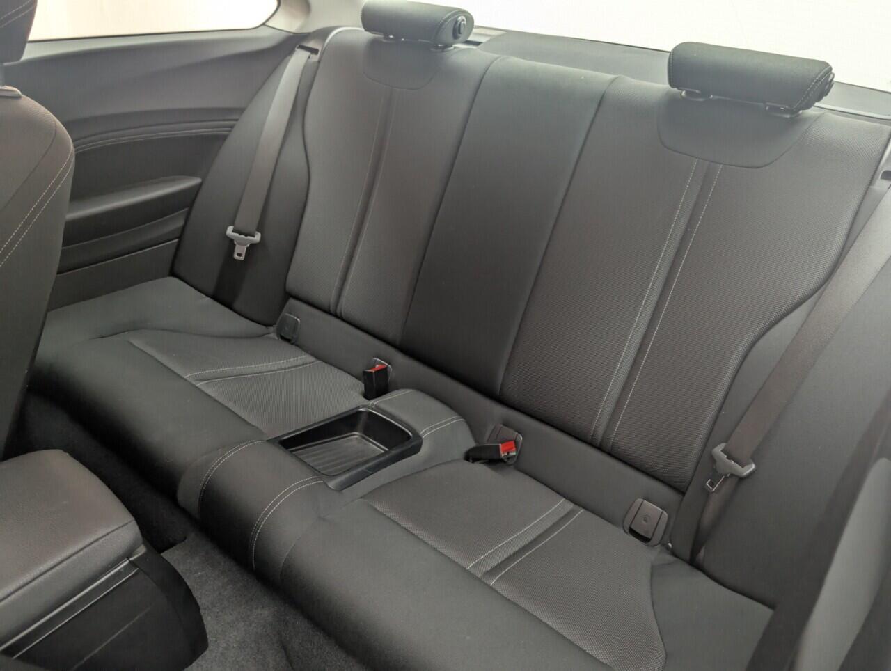 Used BMW 2 Series 2017 for sale - 76424843: Photo 27