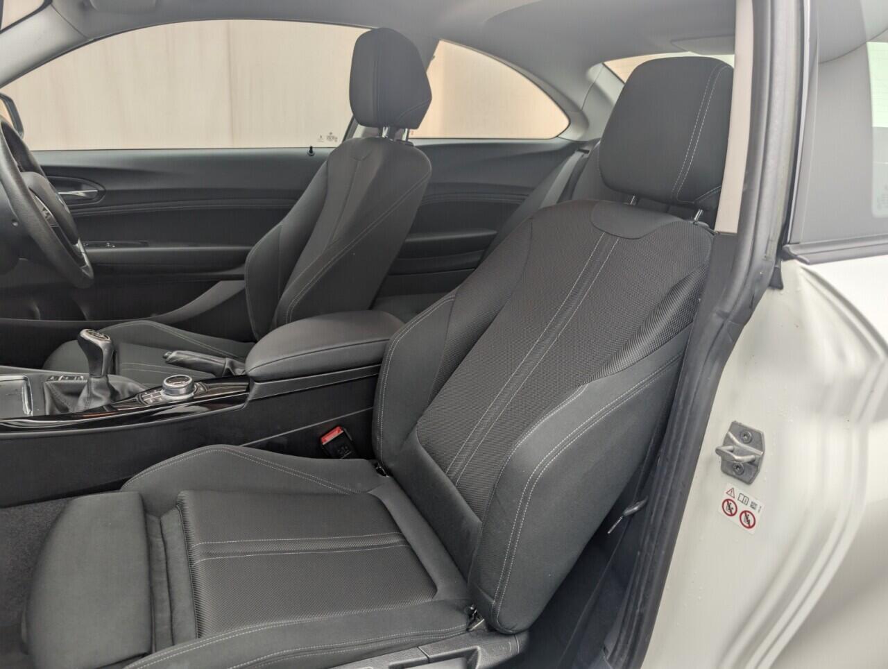 Used BMW 2 Series 2017 for sale - 76424843: Photo 28