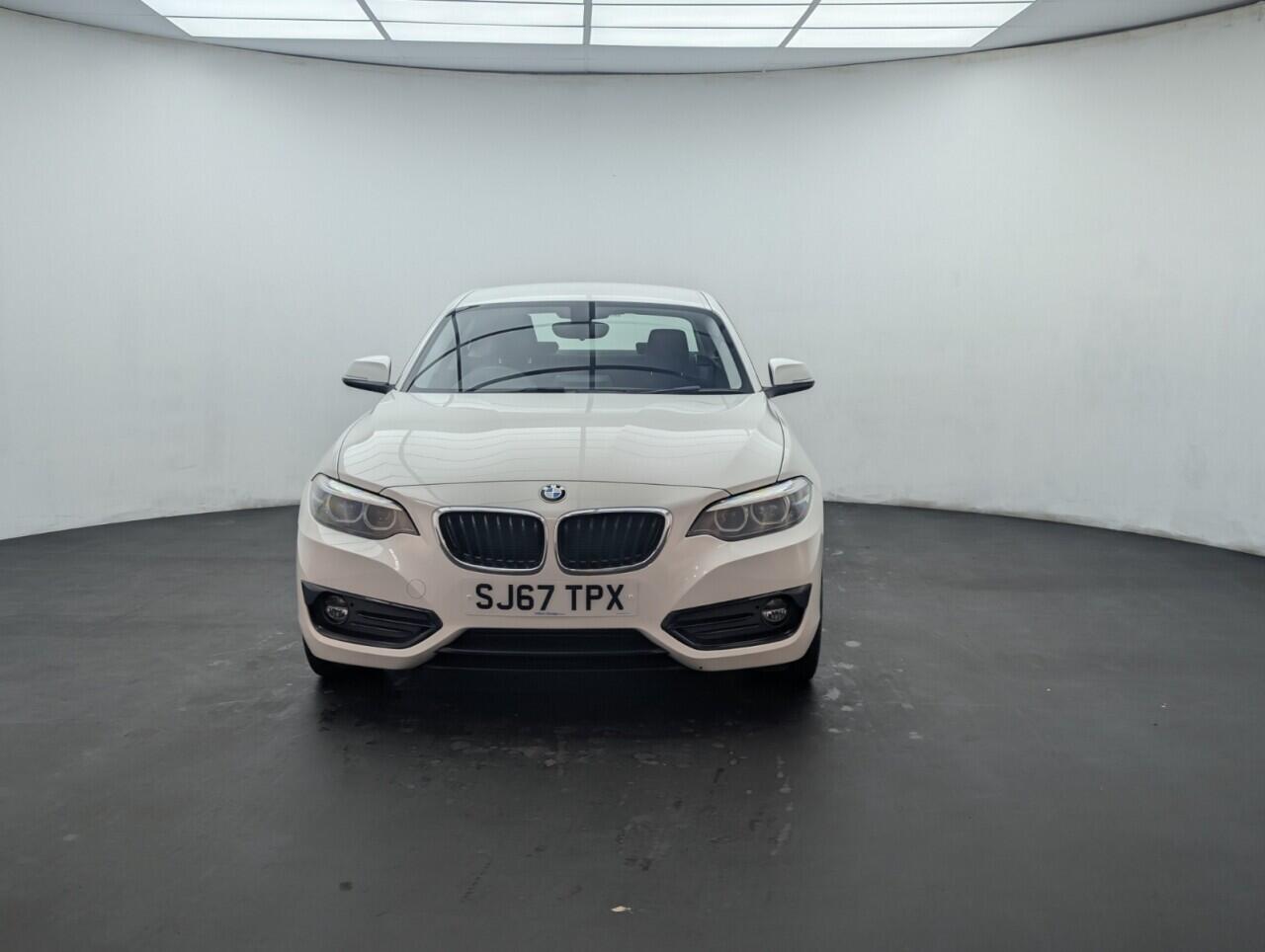 Used BMW 2 Series 2017 for sale - 76424843: Photo 3
