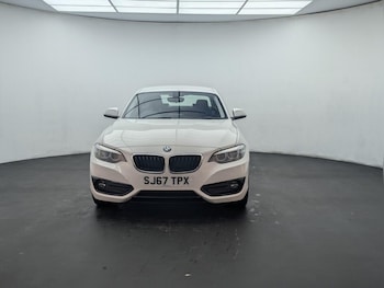 Used BMW 2 Series 2017 for sale - 76424843: Photo