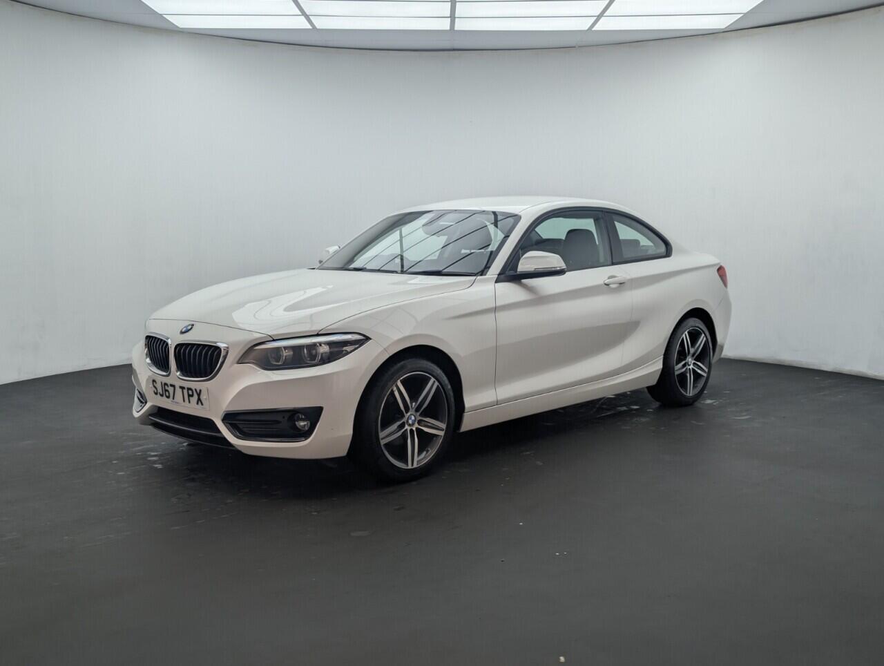 Used BMW 2 Series 2017 for sale - 76424843: Photo 4