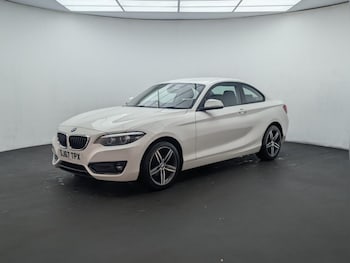 Used BMW 2 Series 2017 for sale - 76424843: Photo