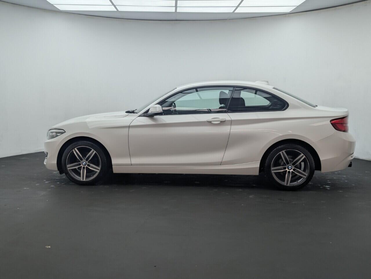 Used BMW 2 Series 2017 for sale - 76424843: Photo 5