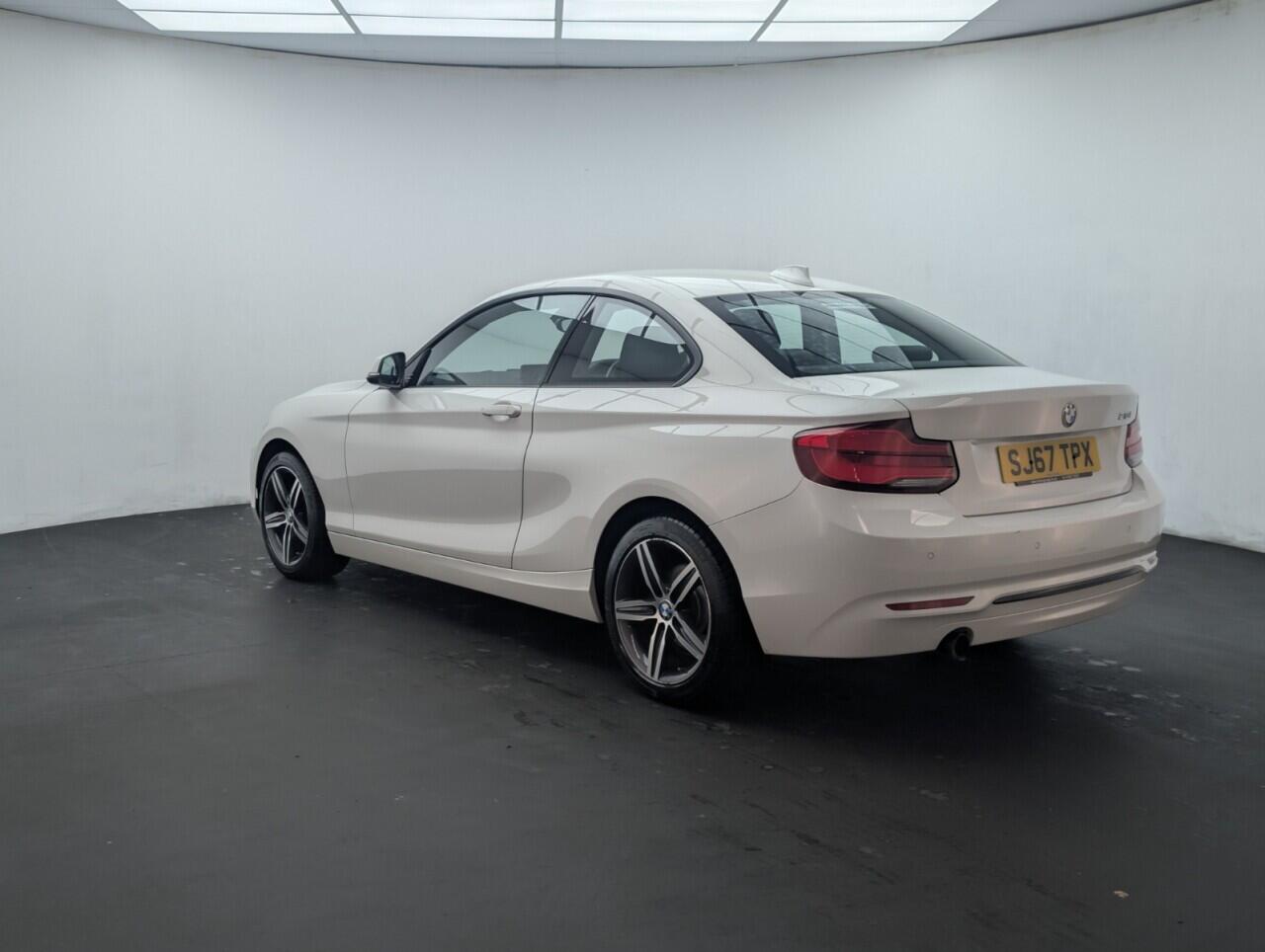 Used BMW 2 Series 2017 for sale - 76424843: Photo 6