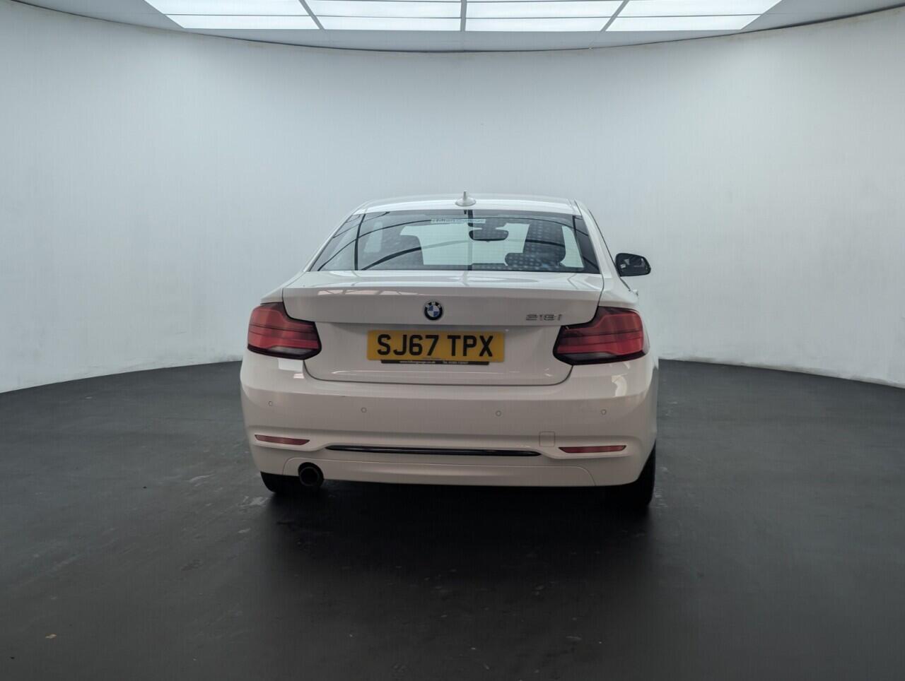 Used BMW 2 Series 2017 for sale - 76424843: Photo 7