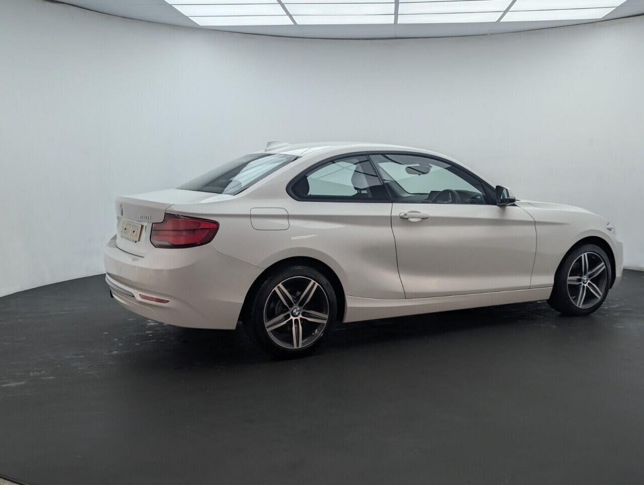Used BMW 2 Series 2017 for sale - 76424843: Photo 8
