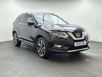 Used Nissan X-Trail 2019 for sale - 79407434: Photo