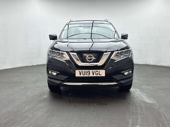 Used Nissan X-Trail 2019 for sale - 79407434: Photo
