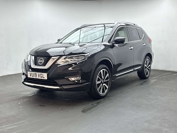 Used Nissan X-Trail 2019 for sale - 79407434: Photo