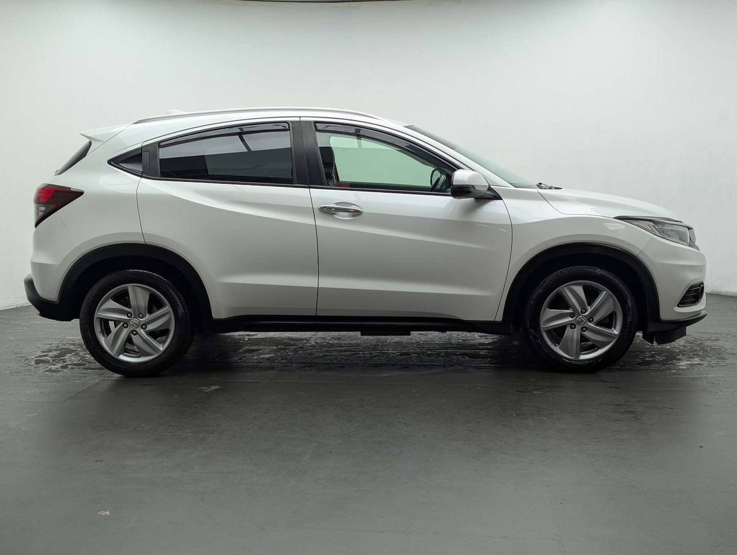 Used Honda HR-V 2019 for sale - 78003806: Photo 10