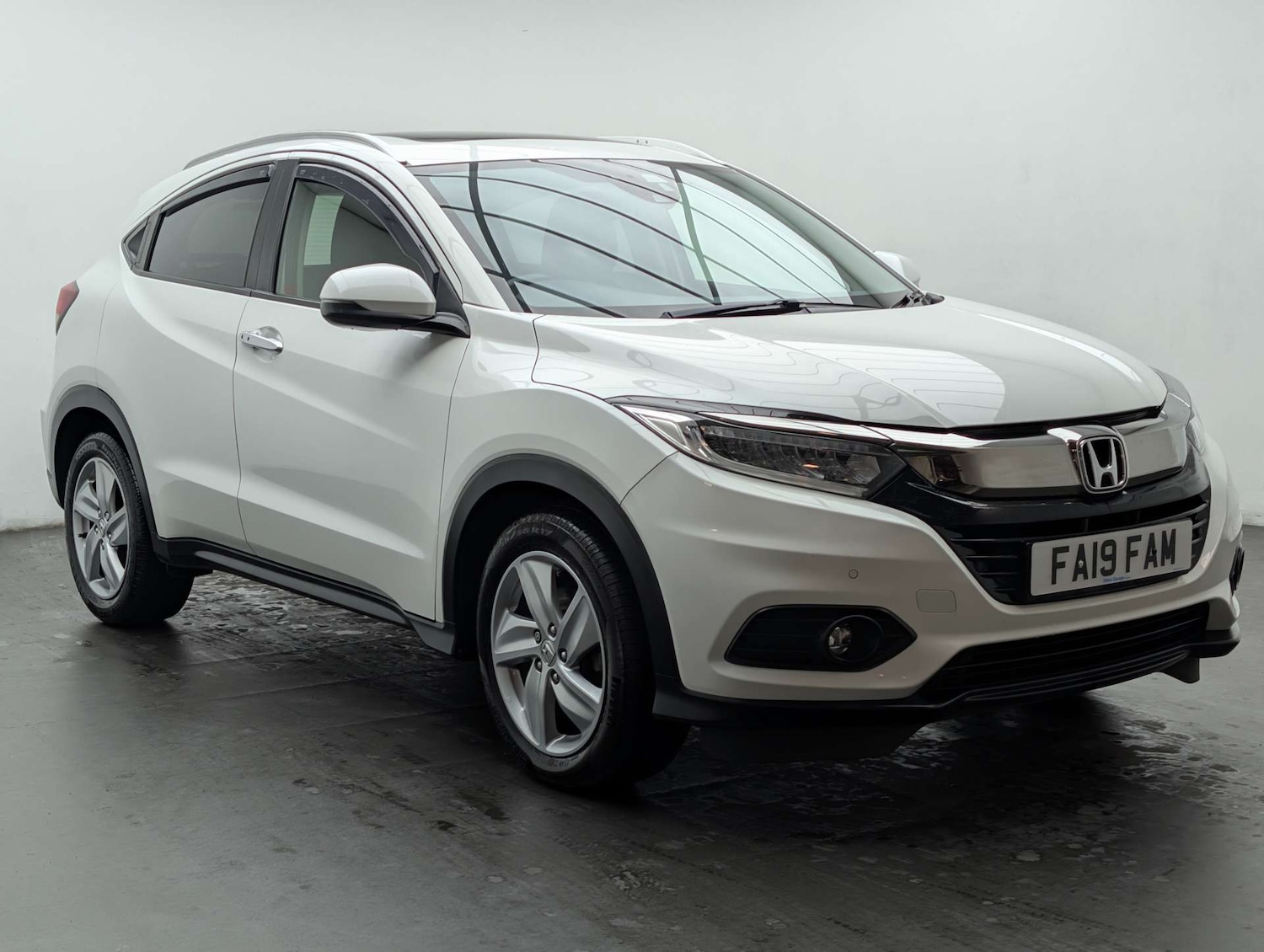 Used Honda HR-V 2019 for sale - 78003806: Photo 11