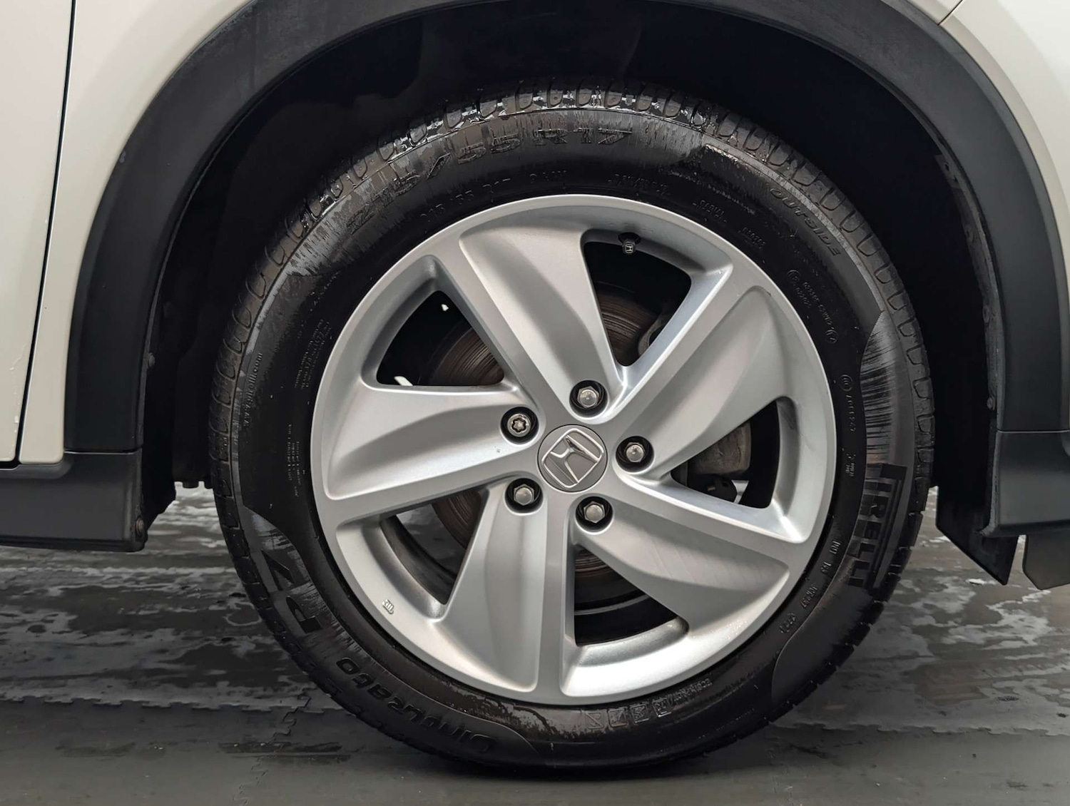 Used Honda HR-V 2019 for sale - 78003806: Photo 13