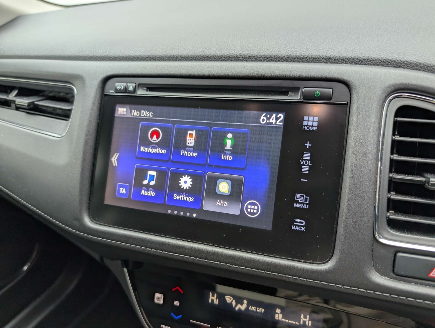 Used Honda HR-V 2019 for sale - 78003806: Photo 19