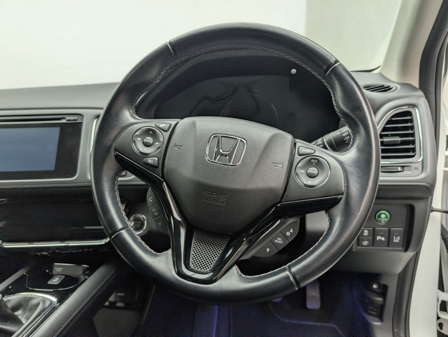 Used Honda HR-V 2019 for sale - 78003806: Photo 21