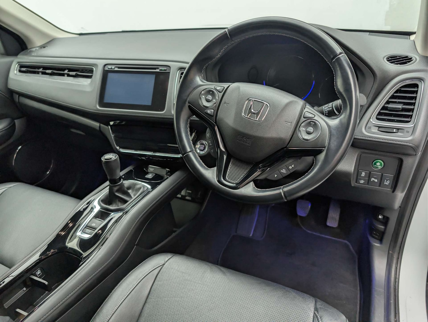 Used Honda HR-V 2019 for sale - 78003806: Photo 23