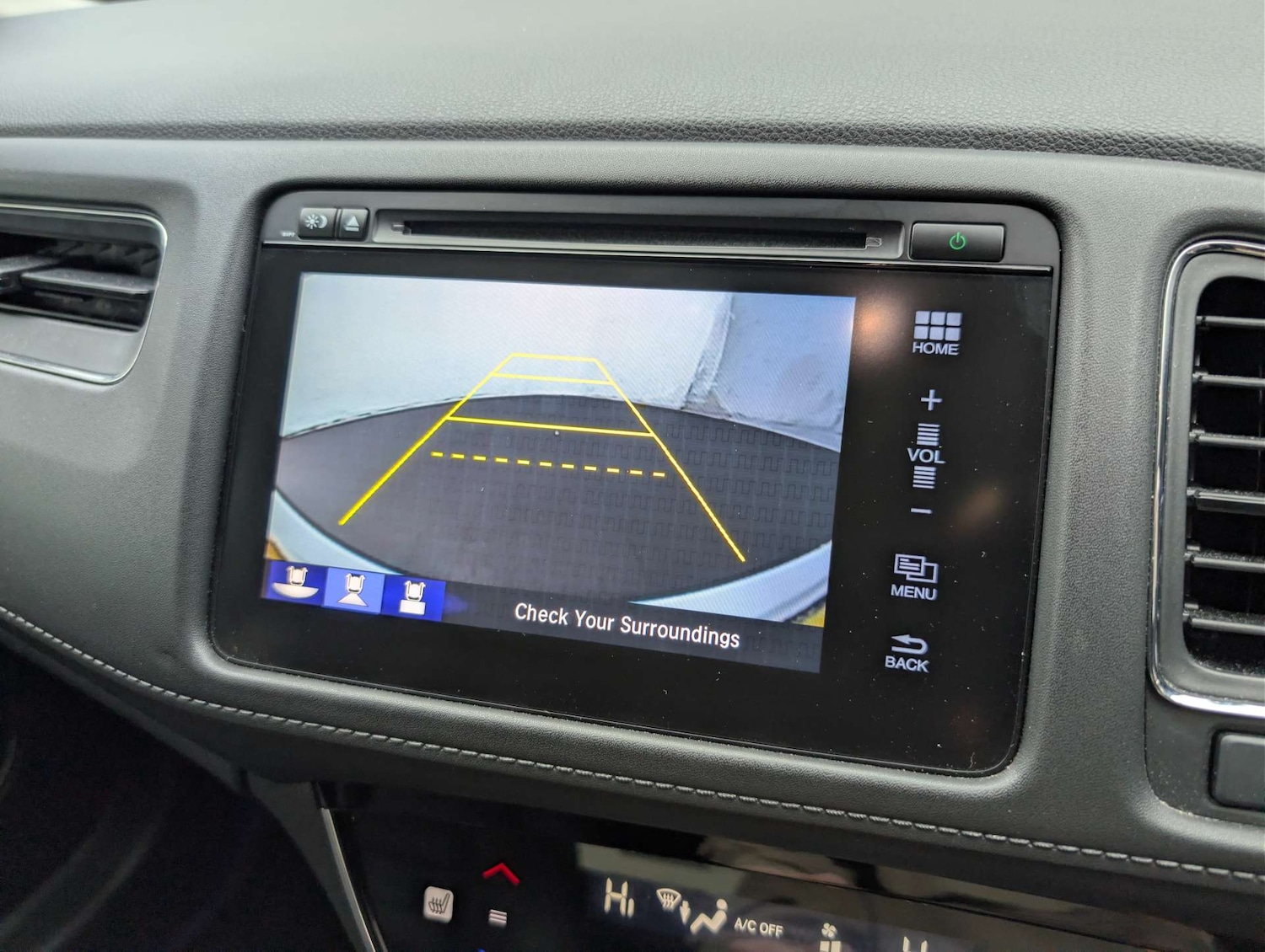 Used Honda HR-V 2019 for sale - 78003806: Photo 26