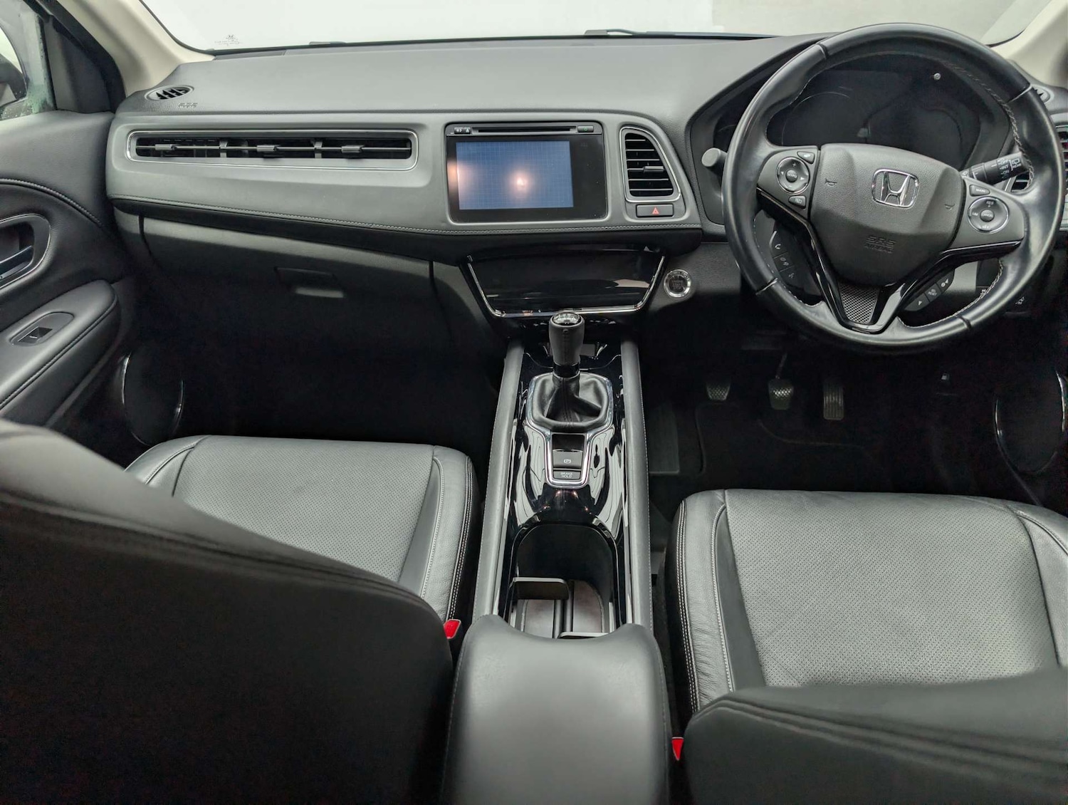 Used Honda HR-V 2019 for sale - 78003806: Photo 30