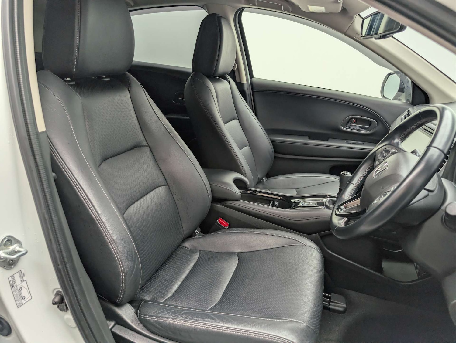 Used Honda HR-V 2019 for sale - 78003806: Photo 31