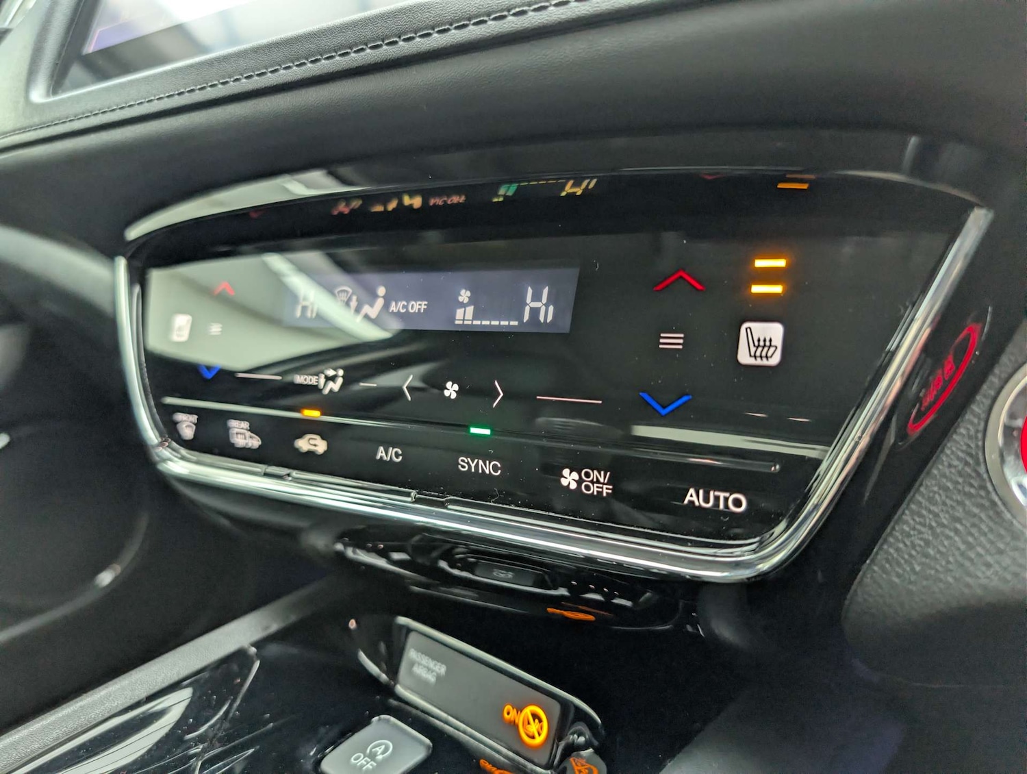 Used Honda HR-V 2019 for sale - 78003806: Photo 33