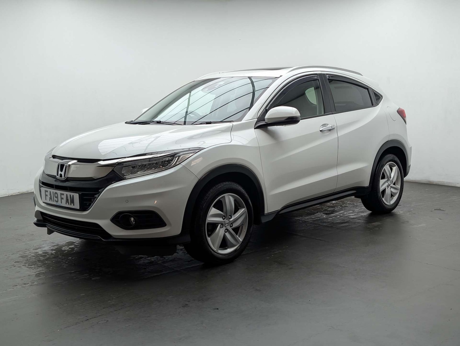 Used Honda HR-V 2019 for sale - 78003806: Photo 5